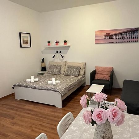 Apartment Juan بودابست المظهر الخارجي الصورة