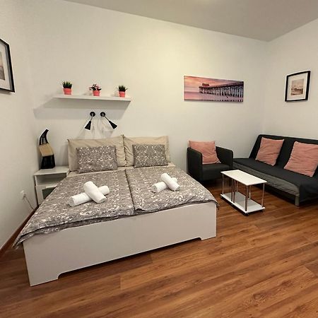Apartment Juan بودابست المظهر الخارجي الصورة