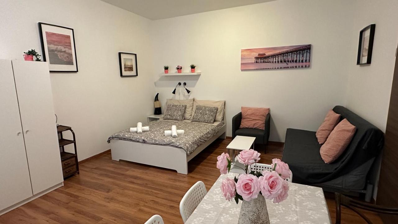 Apartment Juan بودابست المظهر الخارجي الصورة
