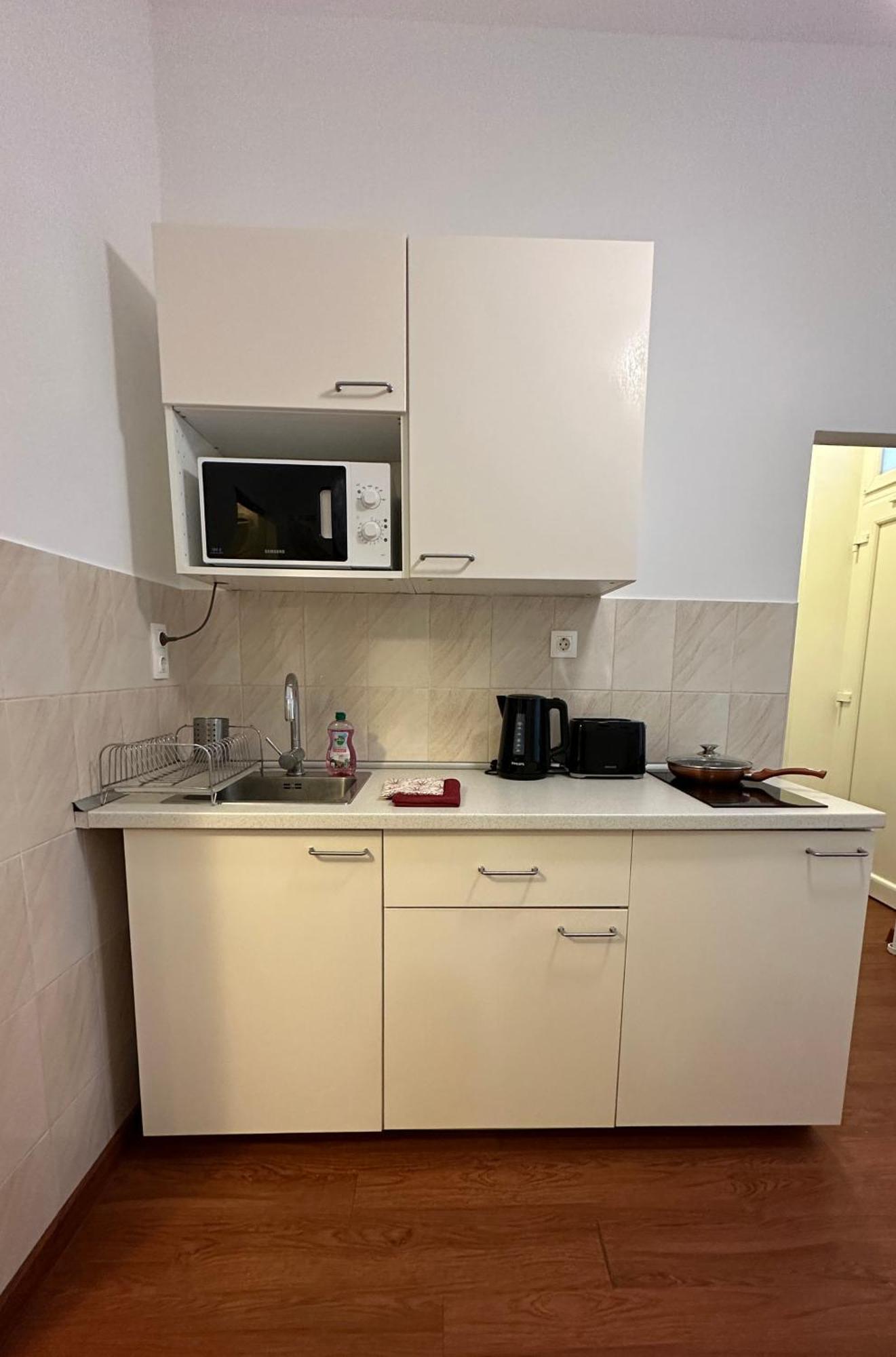 Apartment Juan بودابست المظهر الخارجي الصورة