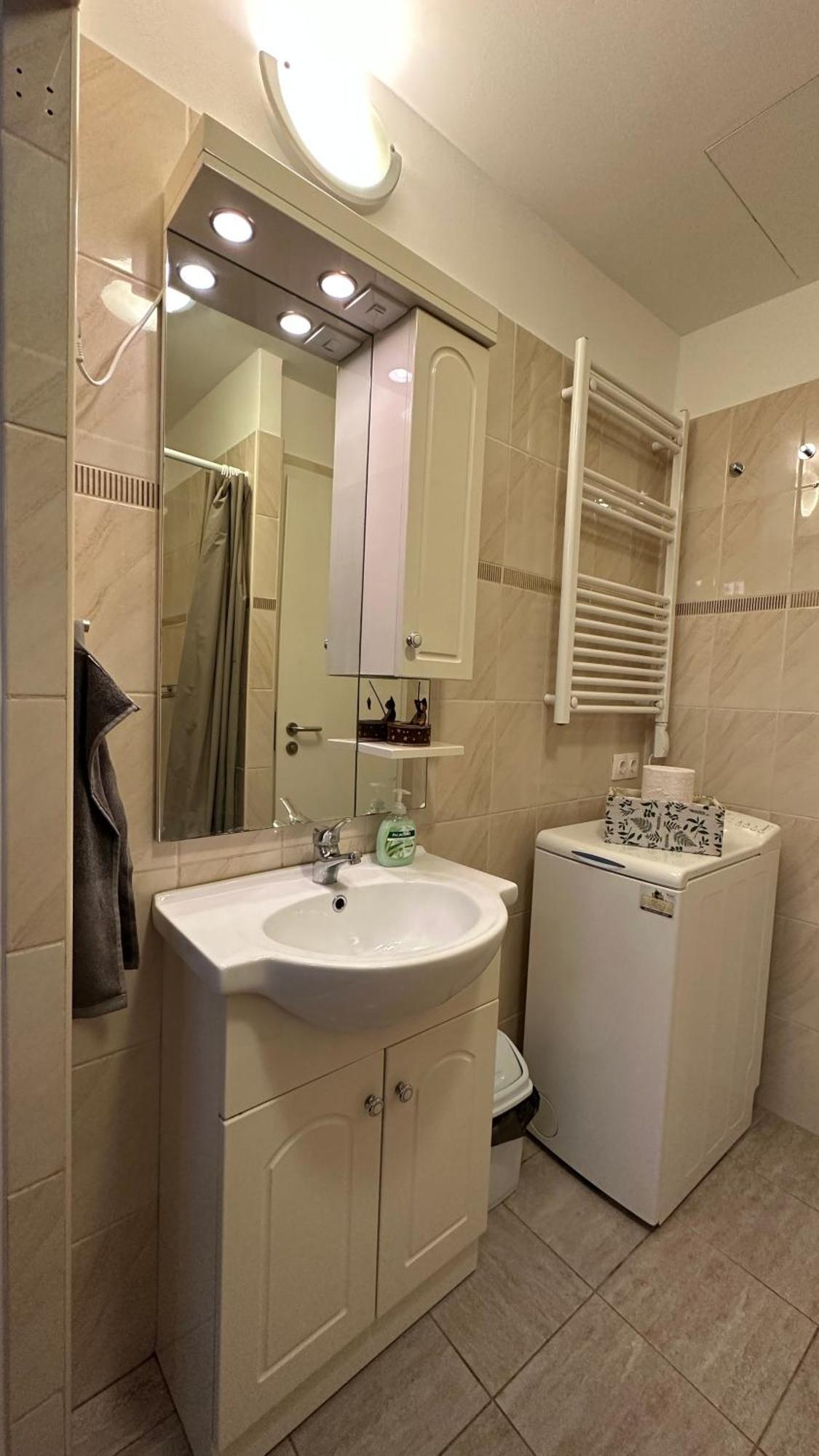 Apartment Juan بودابست المظهر الخارجي الصورة