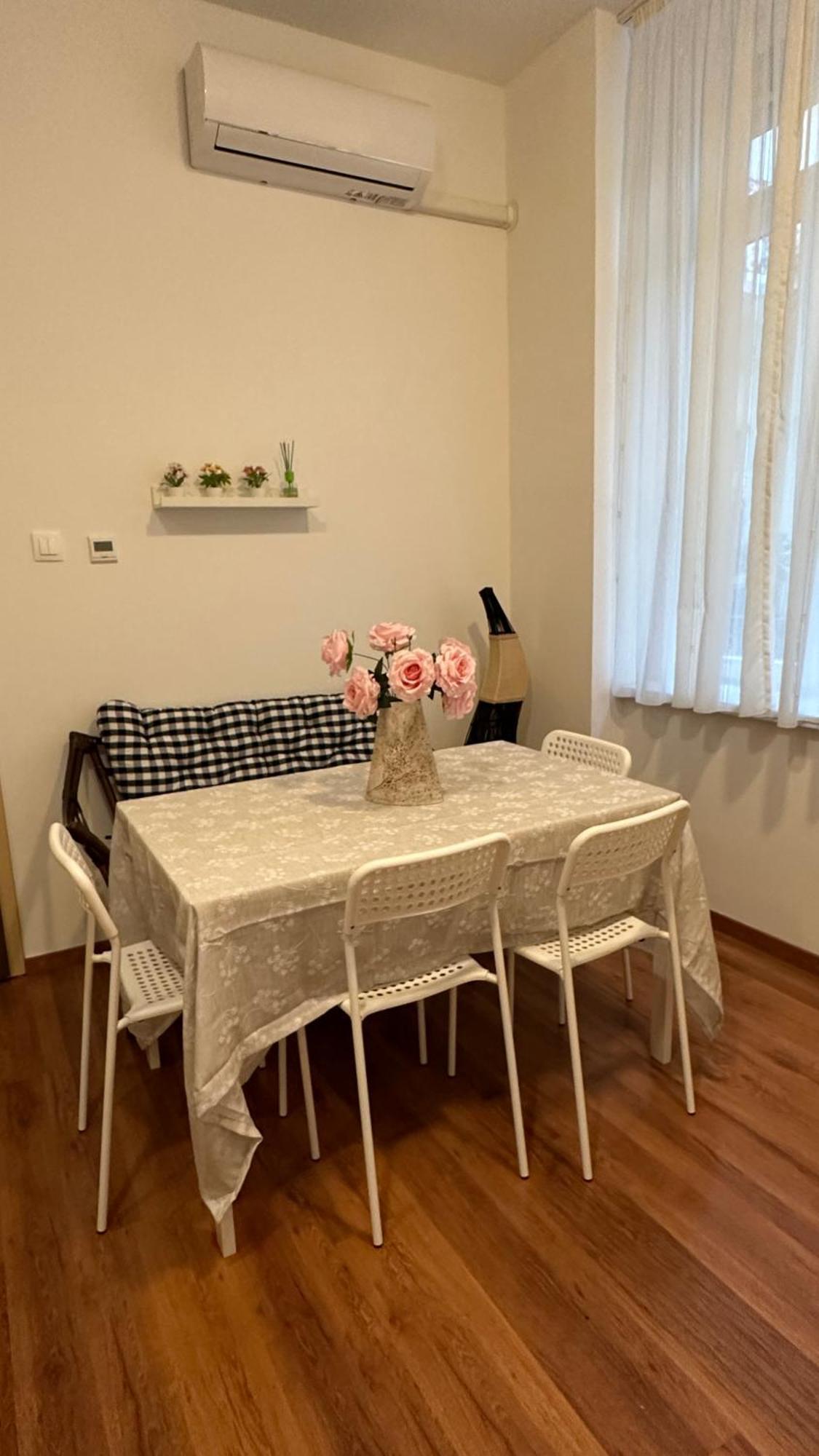 Apartment Juan بودابست المظهر الخارجي الصورة