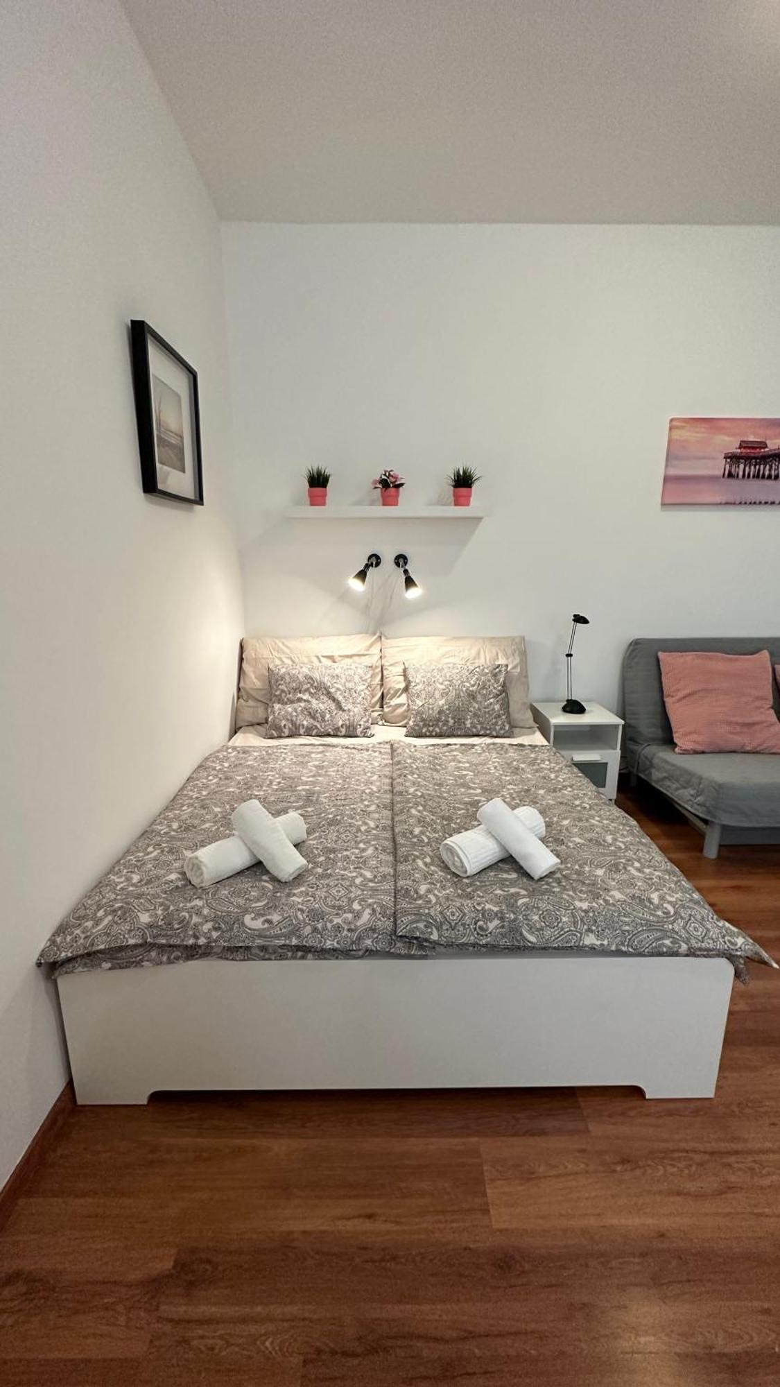 Apartment Juan بودابست المظهر الخارجي الصورة
