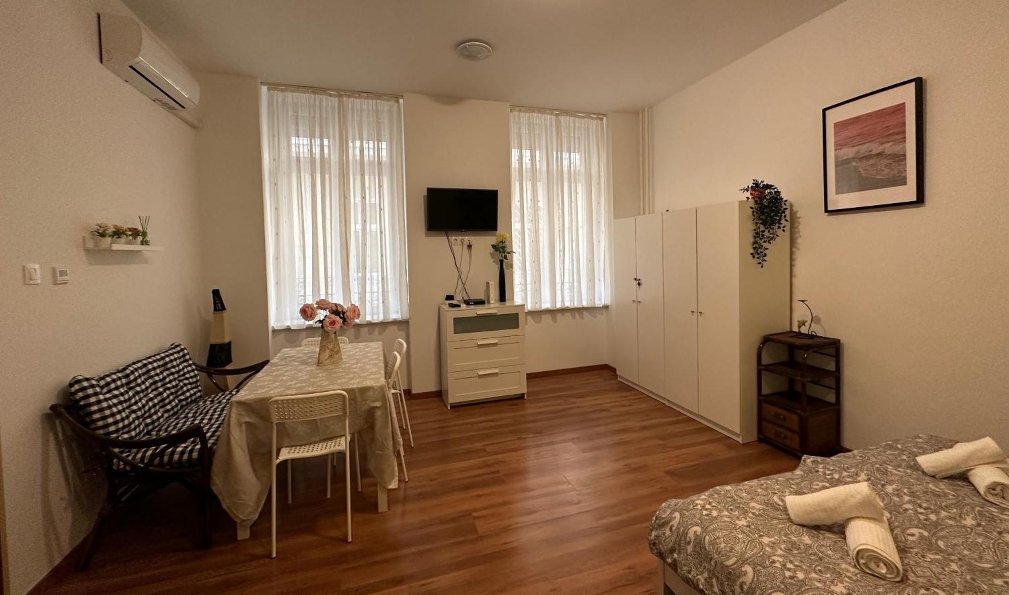 Apartment Juan بودابست المظهر الخارجي الصورة