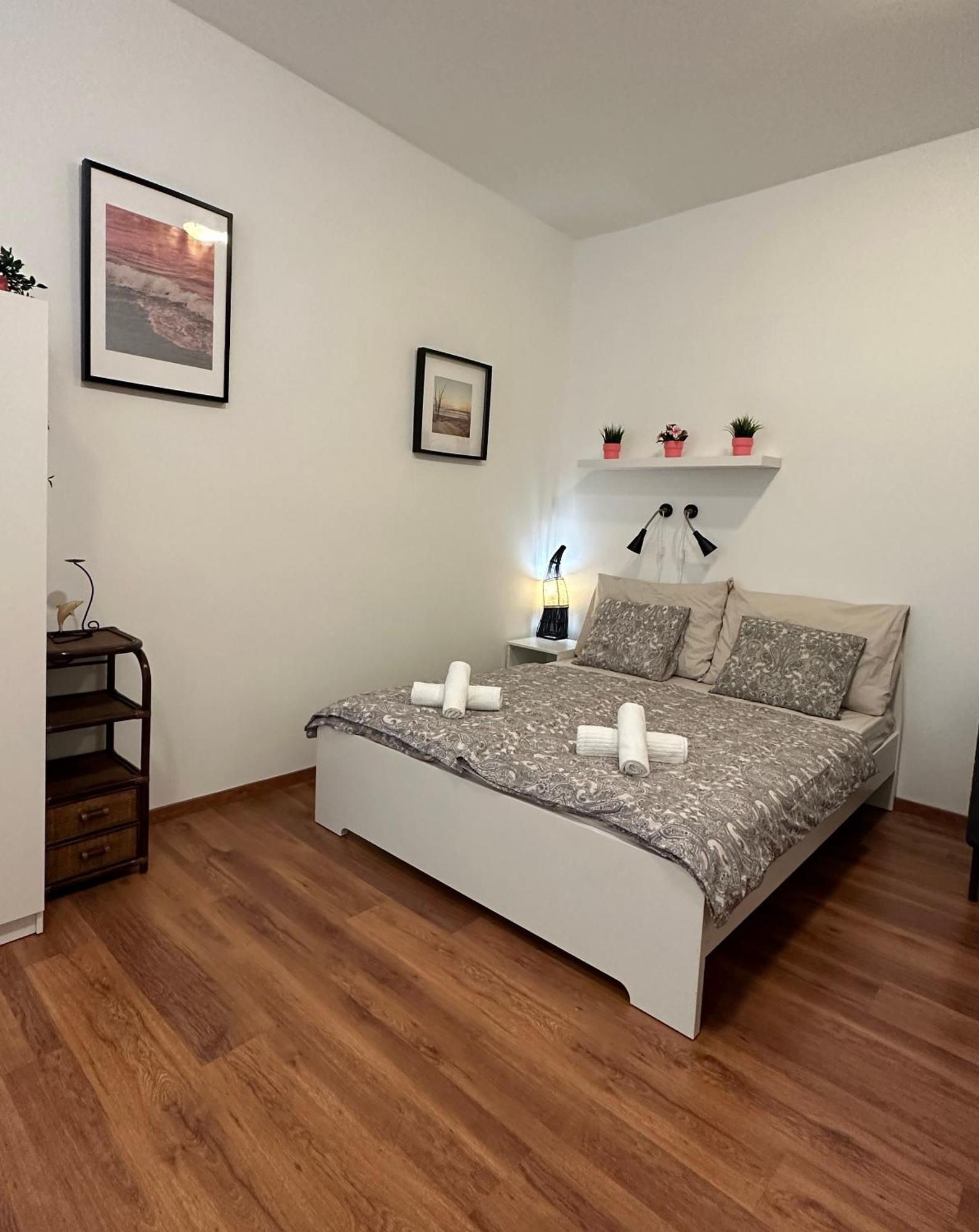 Apartment Juan بودابست المظهر الخارجي الصورة
