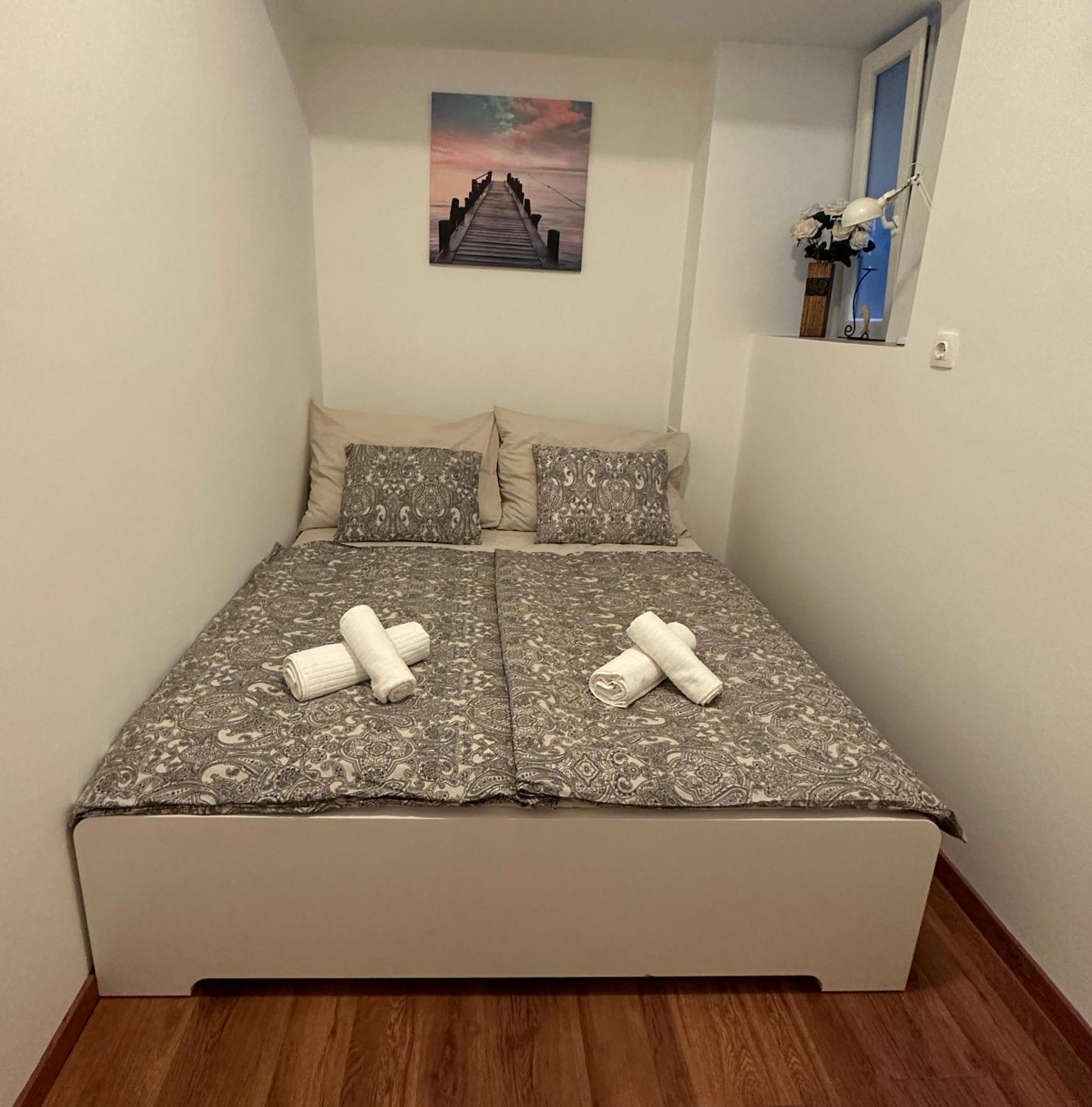 Apartment Juan بودابست المظهر الخارجي الصورة