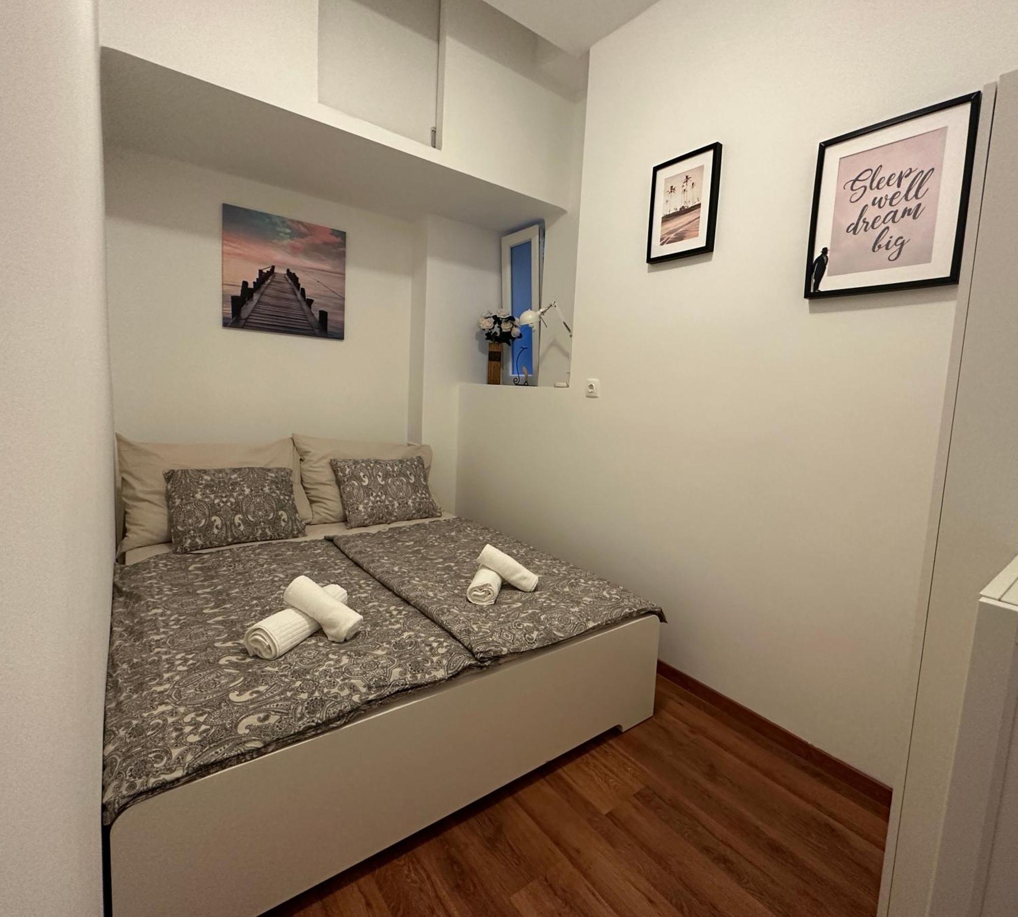 Apartment Juan بودابست المظهر الخارجي الصورة